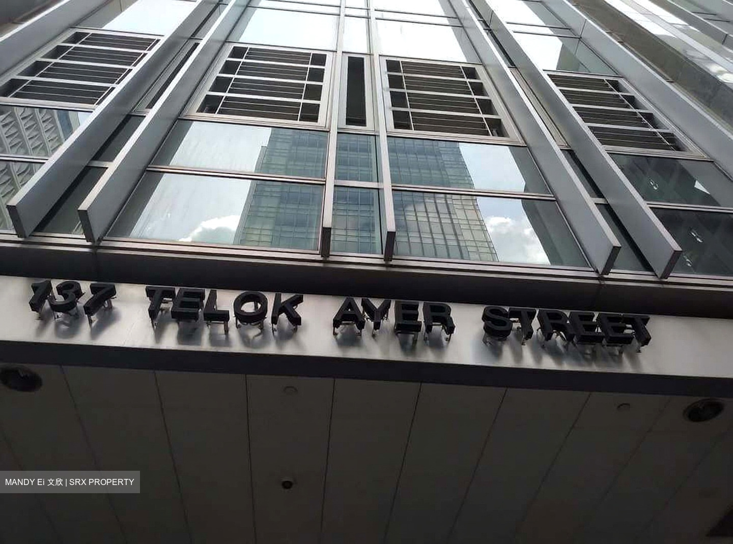 Telok Ayer Street (D1), Office #500157851